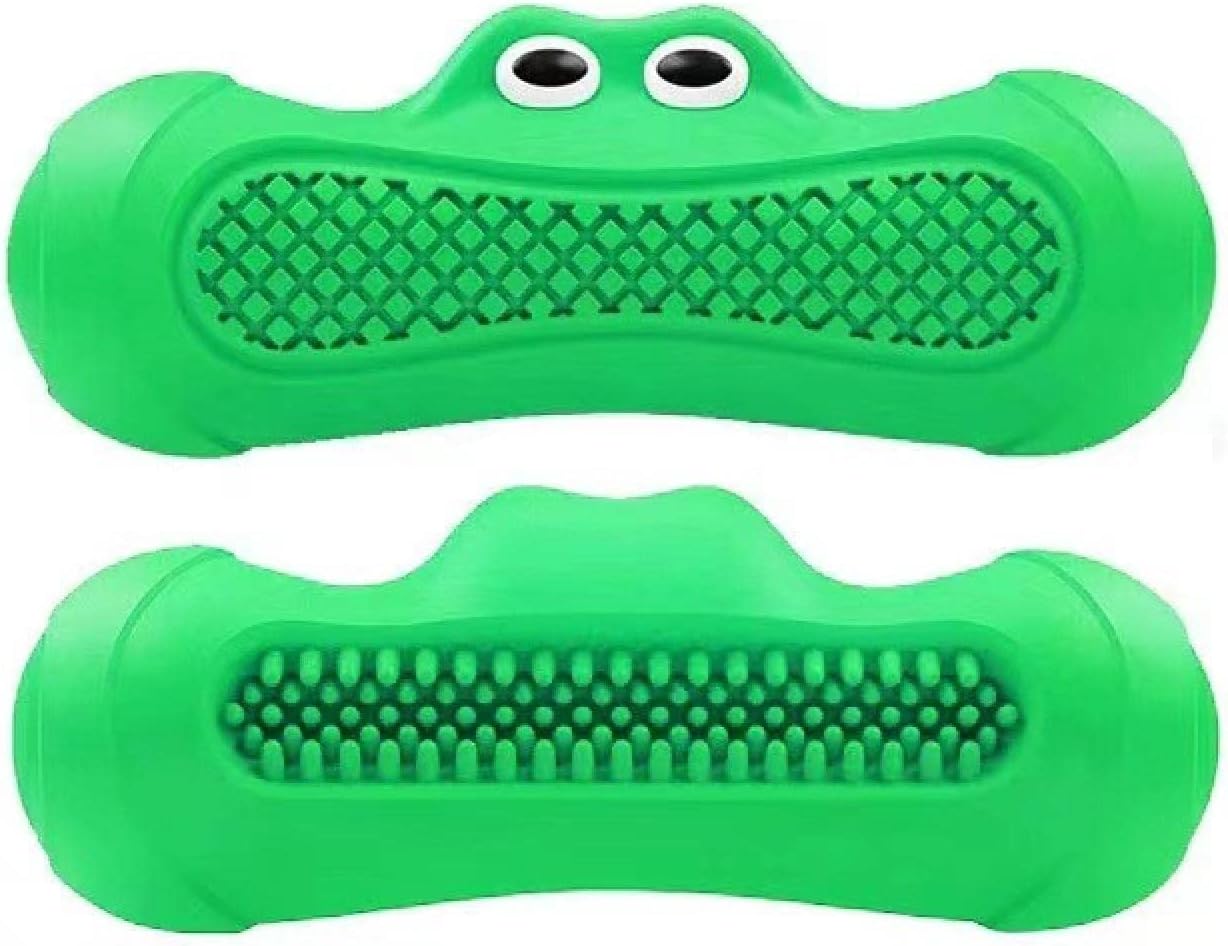 The Ultimate Pet Rugby Rubber Chew Toy for Your Furry Friend