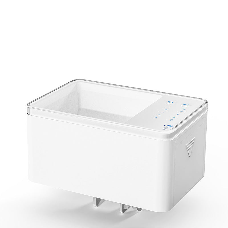 Enhance Your Aquatic Experience with the Pet Digital Automatic Fish Food Dispenser