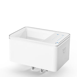 Enhance Your Aquatic Experience with the Pet Digital Automatic Fish Food Dispenser