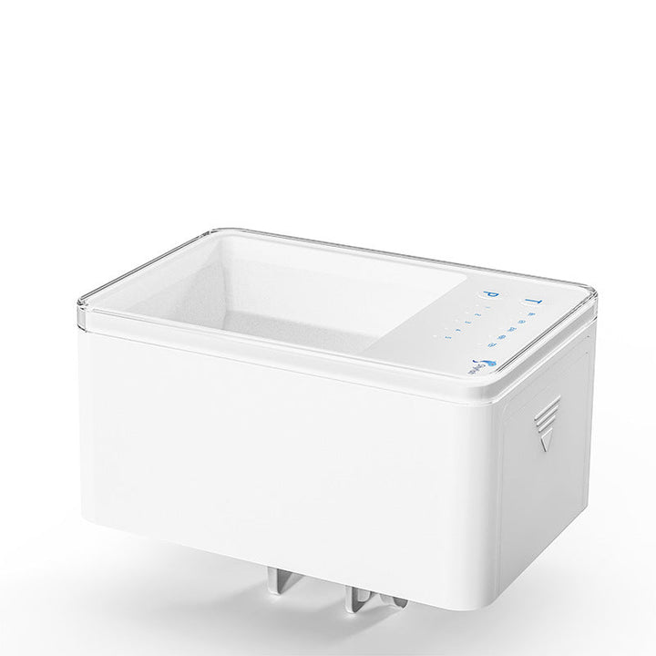 Enhance Your Aquatic Experience with the Pet Digital Automatic Fish Food Dispenser