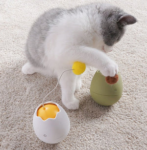 Unleash the Fun with the Pet Funny Interactive Toy