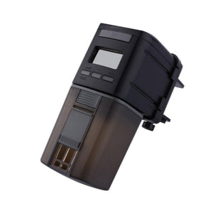 Enhance Your Fish Care with the Automatic Fish Feeder