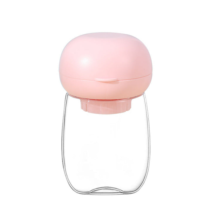 Stay Hydrated on the Go: The Ultimate Portable Pet Water Bottle