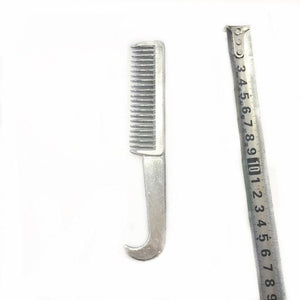 The Ultimate Pet Bent Hook Cleaning Brush: A Must-Have for Pet Owners