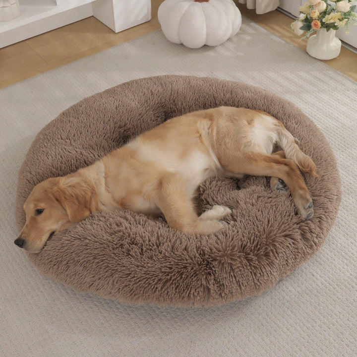 The Ultimate Comfort for Your Furry Friend