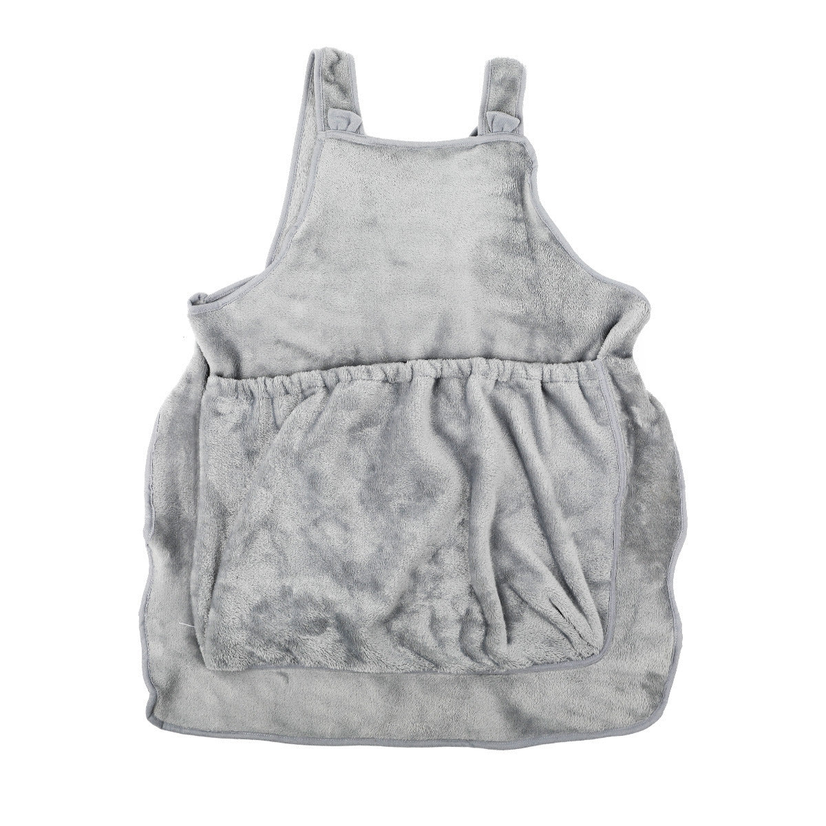 Traveling with Your Pet Made Easy: The Pet Hanging Chest Carrier Bag